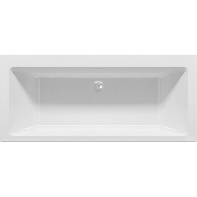 Riho Rethink Cubic Wall Plug & Play Corner 180x80 cm B160020005