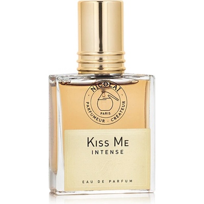 Nicolai Parfumeur Createur Kiss Me Intense parfumovaná voda dámska 30 ml