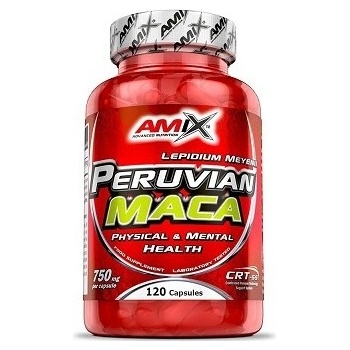 Mega-pro PERUVIAN MACA 120 tabliet