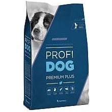 Profidog Premium Plus Extra Large Adult 5 x 12 kg