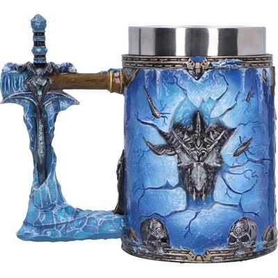 rcr Nemesis Now Korbel World of Waaft Lich King 550 ml