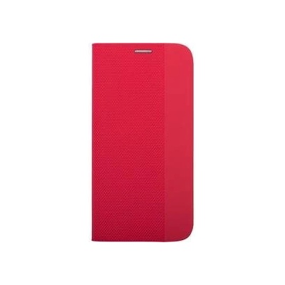 Pouzdro WG Flipbook Duet Samsung A33 5G červené