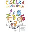 Číselká v riekankách