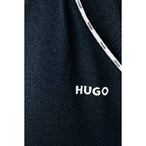 HUGO домашен панталон мъжки с памук noah pants (50566158) - answear - 166,05 лв