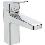 Ideal Standard CeraPlan - Смесител за мивка, BlueStart, хром BD224AA (BD224AA)