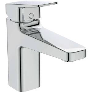 Ideal Standard CeraPlan - Смесител за мивка, BlueStart, хром BD224AA (BD224AA)