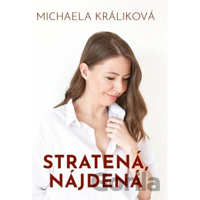 Stratená, nájdená