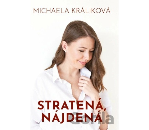 Stratená, nájdená