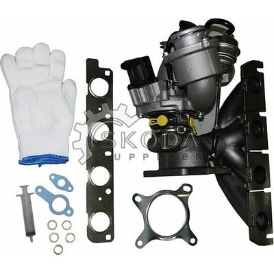 Plniace dúchadlo MAGNETI MARELLI 807101003700