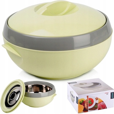 Orion VENUS 5 l zelená – Zbozi.Blesk.cz