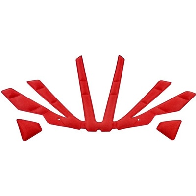 Výstelka do helmy Bontrager Lithos/rally PAD -L