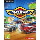 Hry na PC Toybox Turbos