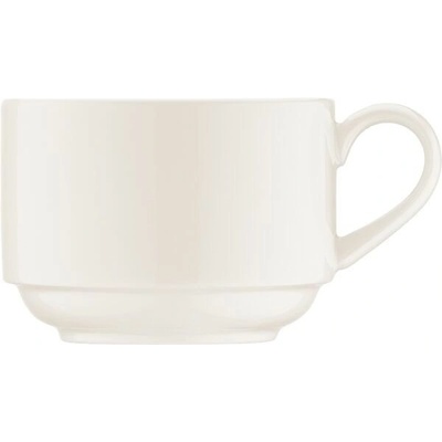 Bonna Gourmet Šálka na espresso 6 x 80 ml