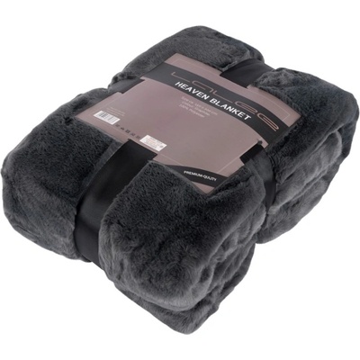 Lalee ОДЕЯЛО heaven 800 150x200 ГРАФИТ (heb-800-gp)