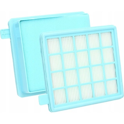 Penepex Philips FC847, FC8473, FC8630-FC8645, FC9320-FC9325 Hepa filter
