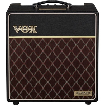 VOX AC4 Hand-Wired Лампов усилвател (AC4HWR1)