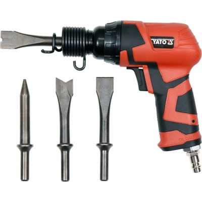 Sekáč vzduchový 3/8" 113 l/min
