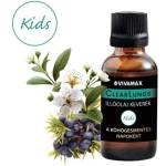 Vivamax Смес от етерични масла ClearLungs „Kids