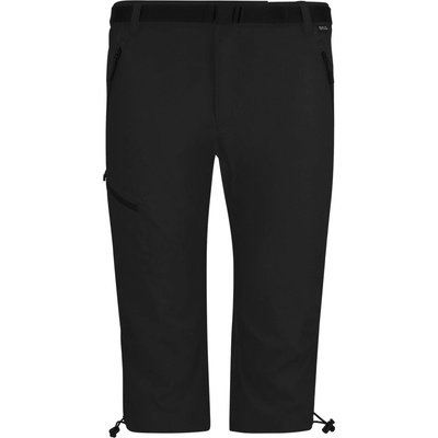 Regatta Xert Stretch Capri černá