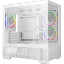 Deepcool CG380 3F white (R-CG380-WHAGM3-G)