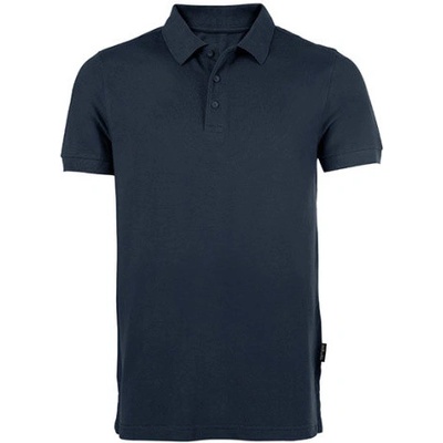Hrm pánské polo triko HRM301 Navy