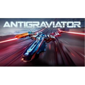 Antigraviator
