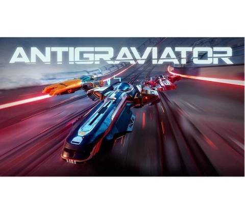 Antigraviator