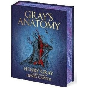 Gray's Anatomy (0000)
