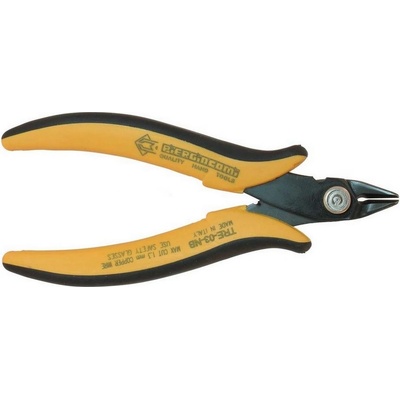 Nedis Nedis PG-TRE03NB - Štípacie kliešte 128 mm NE0355
