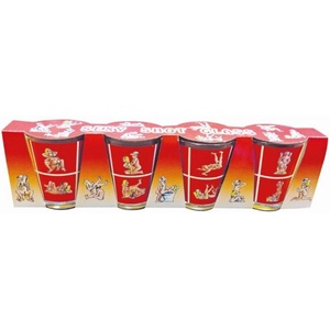Diverty sex - diablo picante Шотове diablo picante - 4 kamasutra glass shots
