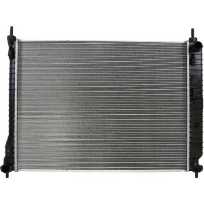 Chladič, chlazení motoru KAMOKA 7700201