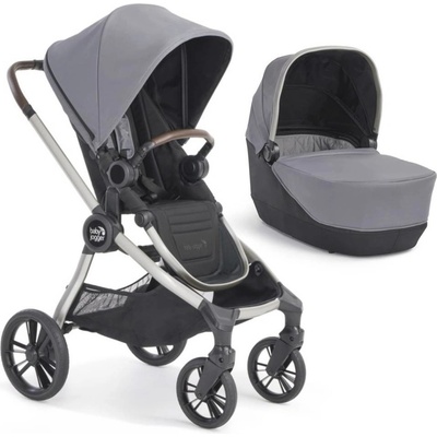 Baby Jogger City Sights Dark Slate 2 v 1 2022