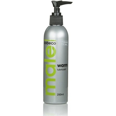 Cobeco pharma - cobeco - male Лубрикант male cobeco warm lubricant 250ml