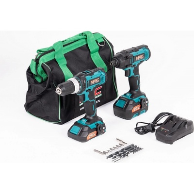 NAC CDB-ID-20V