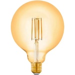 EGLO E27 6W 2200K 650lm (12573)