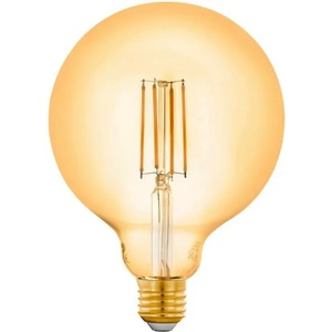 EGLO E27 6W 2200K 650lm (12573)