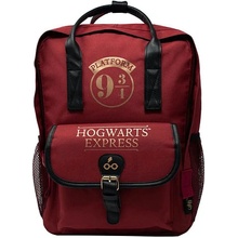 Blue Sky Studios Harry Potter Rokfortská Express vínová 13 l