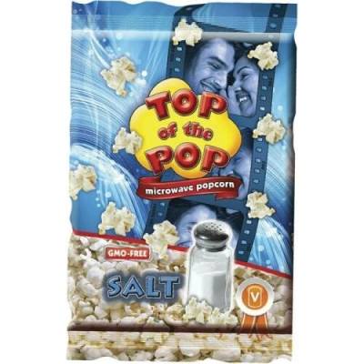 Micro popcorn salt 100 g