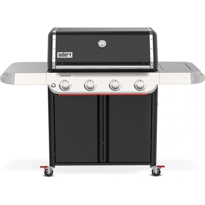 Weber Genesis E-415W