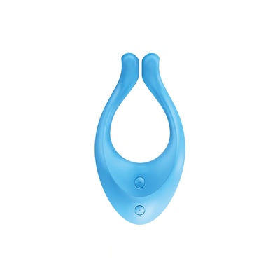 Satisfyer Endless Love - Мулти Вибратор - Светло Син