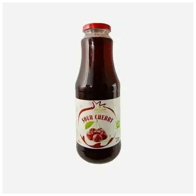 Georgian Nectar Džus Višeň 100 % 12 x 1 l