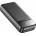 SWISSTEN Power Line II 20000 mAh Цвят: черен