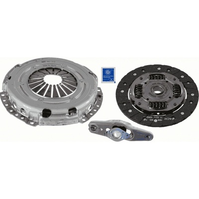 SACHS Spojková sada 3000950100