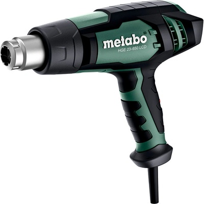 METABO HGE 23-650 LCD – Zboží Dáma