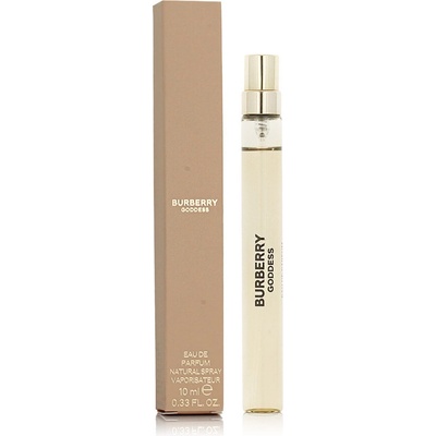 Burberry Goddess parfémovaná voda dámská 10 ml miniatura