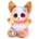 Keel Toys Анимотсу - Плюшенo куче - Чихуахуa - Keel Toys