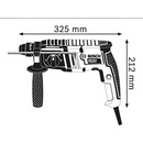 Image 1 of Bosch GBH2-20D (061125A400)