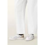 AllSaints Velma Woven Sneaker маратонки дамски от кожа