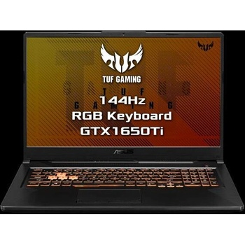 Asus FX706LI-HX200T