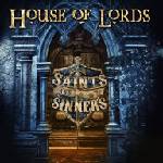 Mystic Production House of Lords: Saints And Sinners - CD (052406)